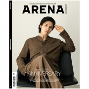 ARENA HOMME+ 아레나 옴므 플러스 2022년 3월호